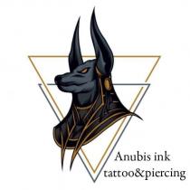 anubis ink tattoo&piercing