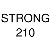 strong 210