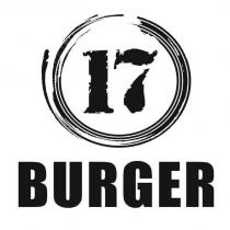 17 burger