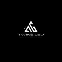twins led aydınlatma