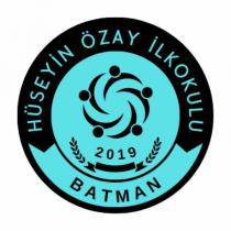 hüseyin özay ilkokulu 2019 batman