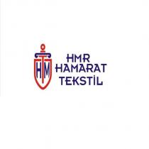 hmr hamarat tekstil