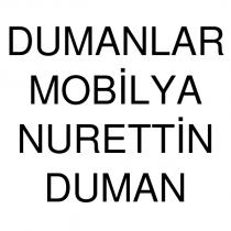 dumanlar mobilya nurettin duman