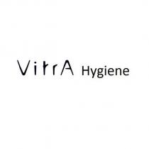 vitra hygiene