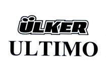 ülker ultimo