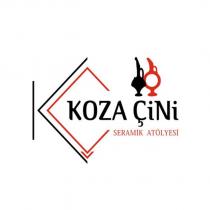kç koza çini seramik atölyesi
