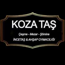 koza taş çeşme mezar şömine incetaş ahşağ oymacılığı