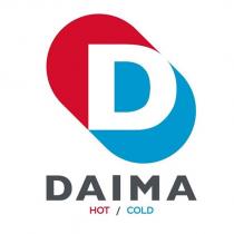 daıma hot/cold