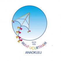 m.e.b. özel mavi uçurtmam anaokulu