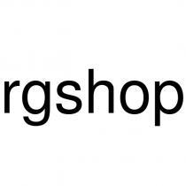 rgshop