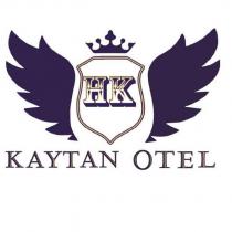hk kaytan otel