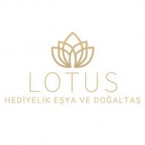 lotus hediyelik eşya ve doğaltaş