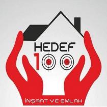 hedef 100 inşaat ve emlak