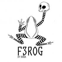 f3rog by rana