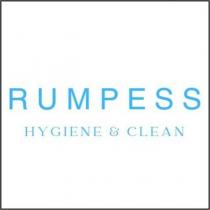 rumpess hygiene & clean