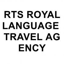 rts royal language travel agency