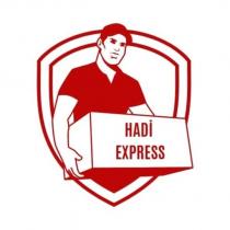 hadi express