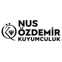 nus özdemir kuyumculuk