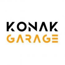 konak garage