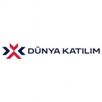 dünya katılım