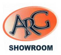 arg showroom