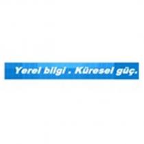 yerel bilgi. küresel güç