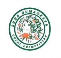 suna dumankaya doğal kozmetikler