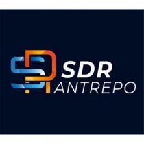 sdr antrepo