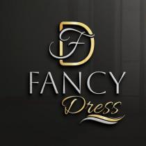 fancy dress