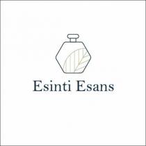 esinti esans