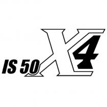 ıs 50x4