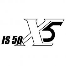 ıs 50x5