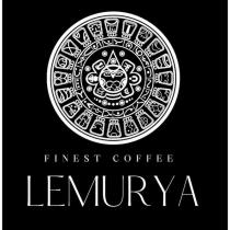 finest coffee lemurya