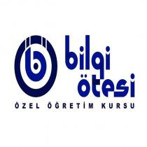 bilgi ötesi özel öğretim kursu
