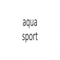 aqua sport