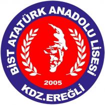 bist ataturk anadolu lısesı kdz. ereğli 2005