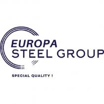 europa steel group special quality !