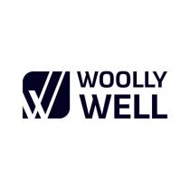 woolly well
