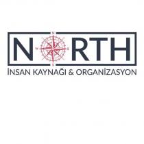north insan kaynağı & organizasyon
