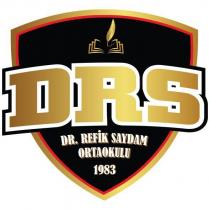 drs dr.refik saydam ortaokulu 1983