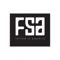 fsa yatırım ve mimarlık