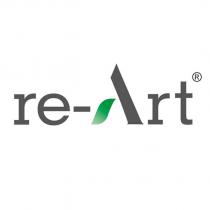 re - art