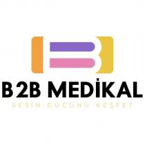 b2b medikal sesin gücünü keşfet