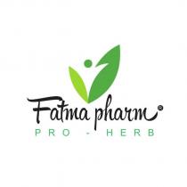 fatma pharm pro herb