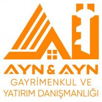 ayn & ayn gayrimenkul ve yatırım danışmanlığı