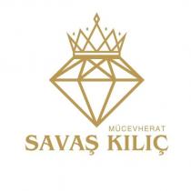 savaş kılıç mücevherat