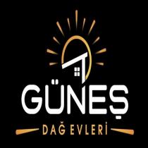 güneş dağ evleri