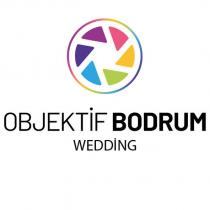 objektif bodrum wedding