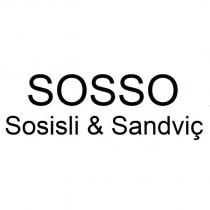 sosso sosisli & sandviç