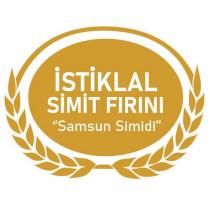 istiklal simit fırını ''samsun simidi''